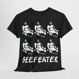 Beefeater band  t shirt