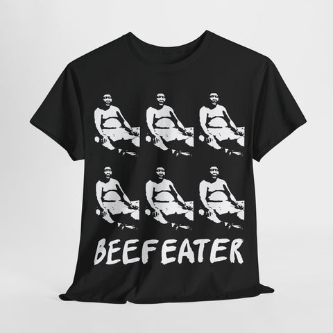 Beefeater band  t shirt