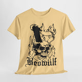 Beowulf band t shirt