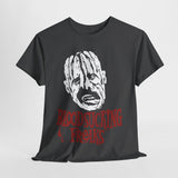 Bloodsucking freaks t shirt  Unisex Heavy Cotton Tee