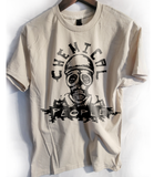 Chemical People band   t shirt
