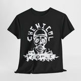 Chemical People band t shirt   