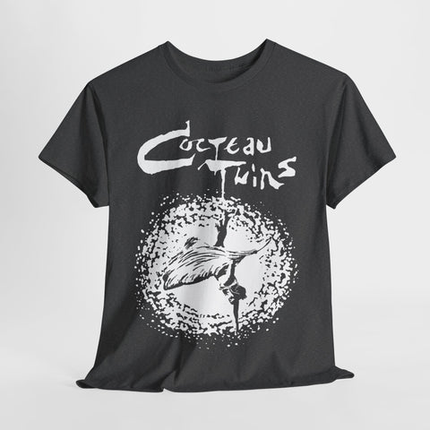 Cocteau Twins  band  t shirt    