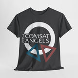 Comsat Angels band t shirt