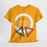 Comsat Angels band t shirt