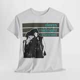 Dexys Midnight Runners band  t shirt  Unisex Heavy Cotton Tee