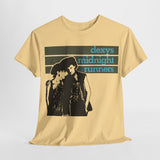 Dexys Midnight Runners band  t shirt  Unisex Heavy Cotton Tee