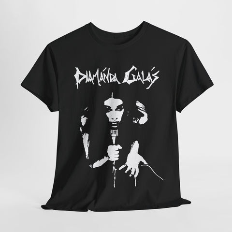 Diamanda Galas band t shirt