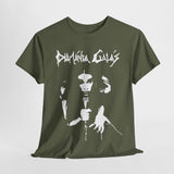 Diamanda Galas band t shirt Unisex Heavy Cotton Tee