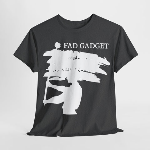 Fad Gadget band