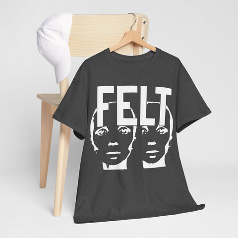 Felt Band t shirt indie pop