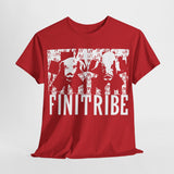 Fini Tribe band