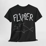 Flipper band  t shirt