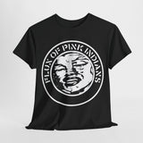 Flux of Pink Indians  band  t shirt    Unisex Heavy Cotton Tee