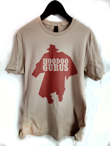 Hoodoo Gurus band   t shirt