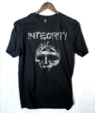 Integrity   band   t shirt  Unisex  Cotton Tee