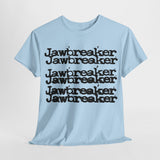 Jawbreaker band t-shirt punk emo