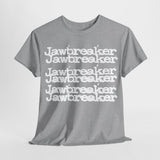 Jawbreaker band t-shirt punk emo Unisex Heavy Cotton Tee