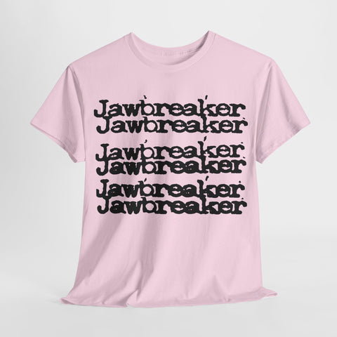 Jawbreaker band t-shirt punk emo