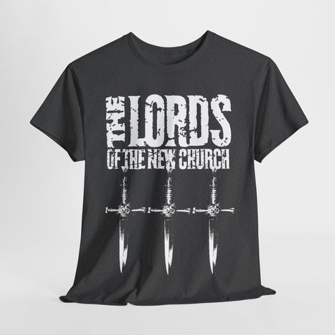 Lords of the New Church