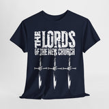 Lords of the New Church