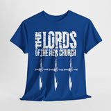 Lords of the New Church  band