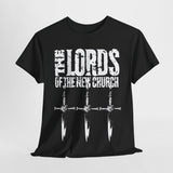 Lords of the New Church  band