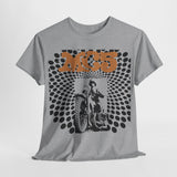 MC5 band  t shirt detroit punk