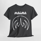 Magma band  t shirt