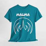 Magma band  t shirt