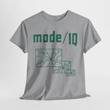 Mode IQ band t shirt  band  