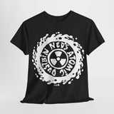 Neds Atomic Dustbin band  t shirt  Unisex