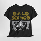 Oingo Boingo band  