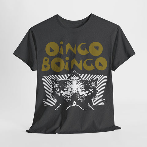 Oingo Boingo band  