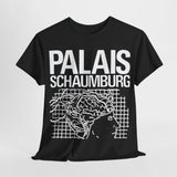 Palais Schaumburg band  t shirt