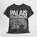 Palais Schaumburg band  t shirt