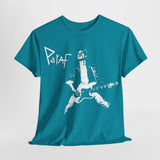 Paraf  band t shirt  post punk