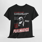 Plasmatics  band t shirt nyhc