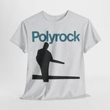 Polyrock band  t shirt