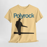 Polyrock band  t shirt