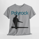 Polyrock band  t shirt