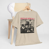 Prefab Sprout band  t shirt  Unisex Heavy Cotton Tee