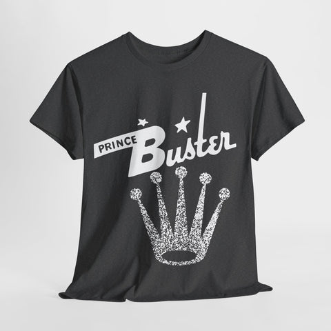 Prince Buster band &nbsp;t shirt &nbsp; &nbsp; Unisex Heavy Cotton Tee