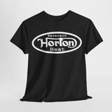 Reverend Horton Heat   band  t shirt     Unisex Heavy Cotton Tee