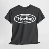 Reverend Horton Heat   band  t shirt     Unisex Heavy Cotton Tee