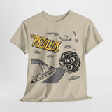 Rezillos  band 70s punk from scotland t shirt Unisex  Cotton Tee