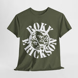 Roky Erickson   band  t shirt