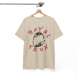 Royal Trux   band  t shirt  Unisex Heavy Cotton Tee