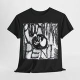 Rudimentary Peni  band  t shirt