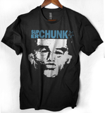 Superchunk  band  t shirt  Unisex Heavy Cotton Tee